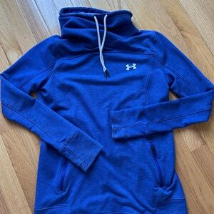Under Armor Hoodie - Small